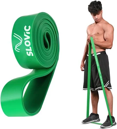 Resistance Bands Set